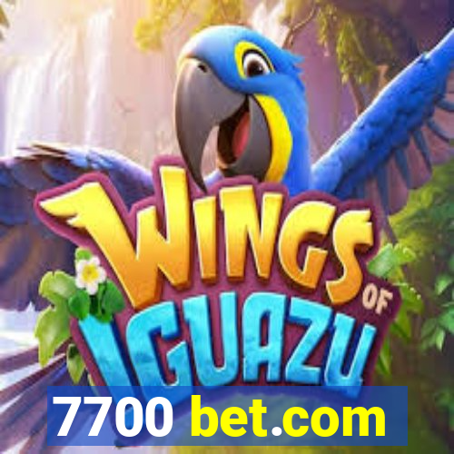 7700 bet.com